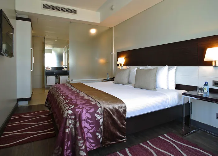 Eka Hotel Nairobi