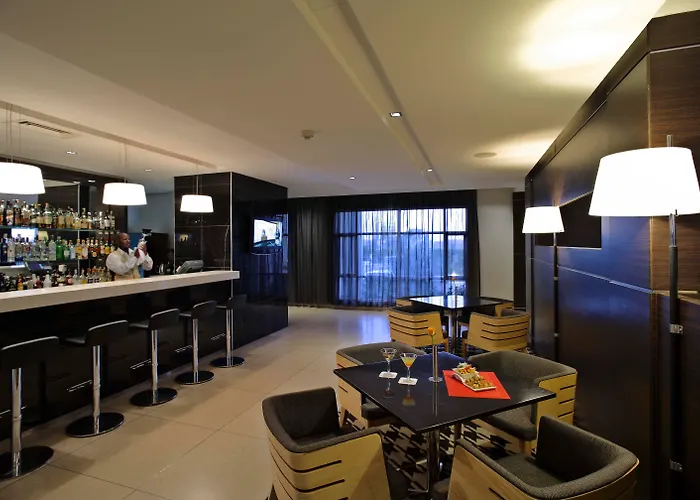 Eka Hotel Nairobi